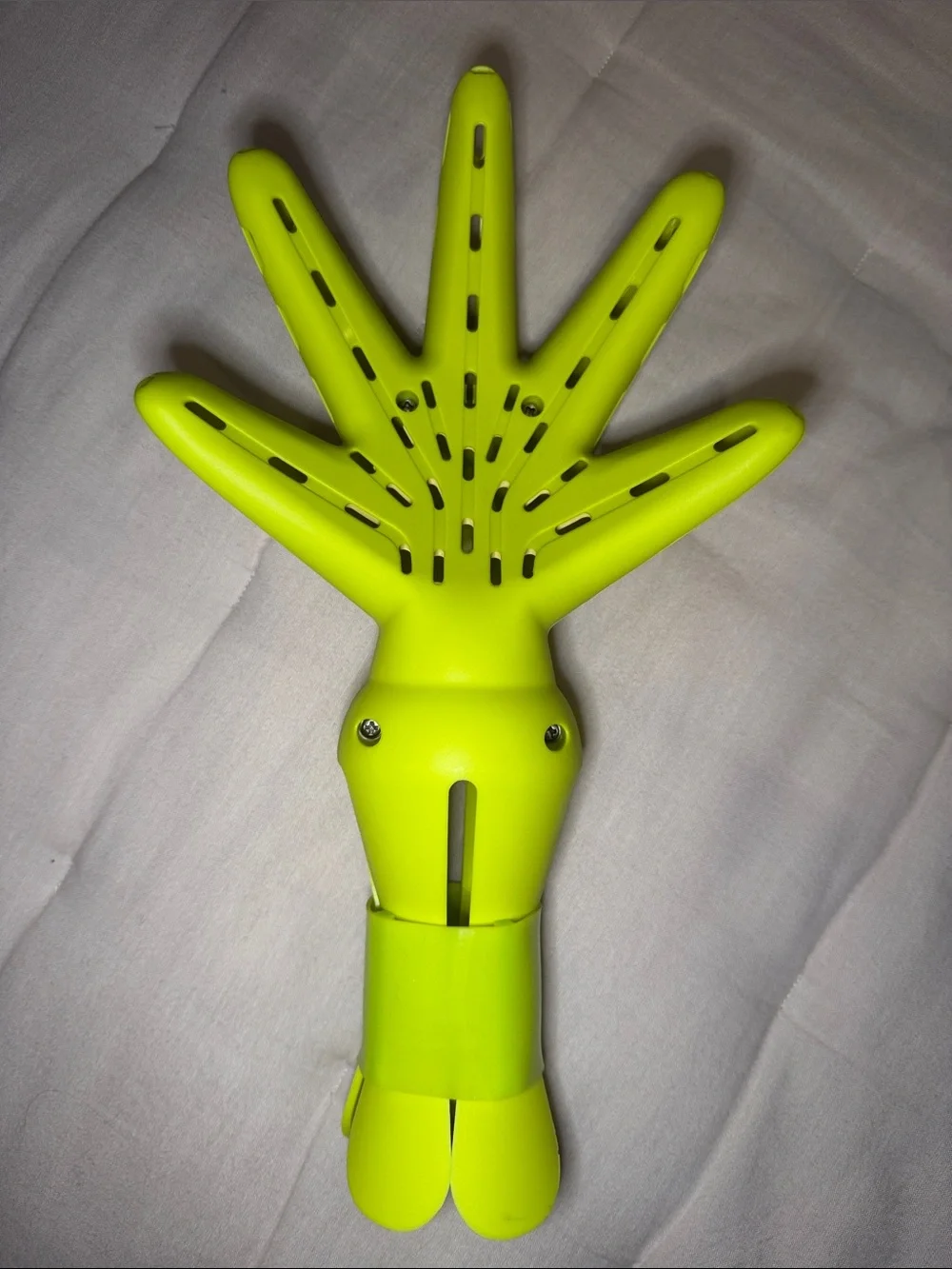 New w/o Box Devacurl DevaFuser curly hair diffuser blow dryer attachment